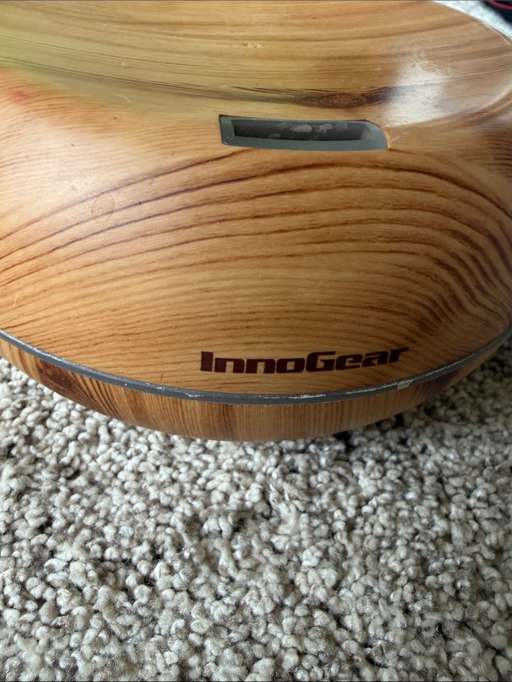 InnoGear aromatherapy diffuser - Picture 3 of 5